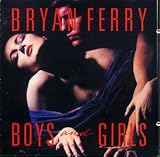 Boys And Girls