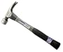Vaughan TTC1FGP 16-Ounce TiTech Titanium Hammer-Smooth Face, Fiberglass Handle, 16-Inch long.