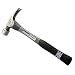 Vaughan TTC1FGP 16-Ounce TiTech Titanium Hammer-Smooth Face, Fiberglass Handle, 16-Inch long.