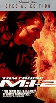 Mission Impossible 2 [VHS]