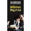 Mill�nium, Stieg et moi