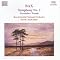 le symphonisme anglais du XX� si�cle chez naxos