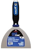Red Devil Ergop EZ-Grip 6-Inch Taping Knife #6218EZ