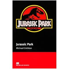 Jurassic Park: Intermediate