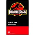 Jurassic Park: Intermediate (Macmillan Readers)