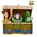 Time to Play! - Disney/Pixar's Toy Story Ornament