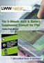 The 5-Minute Herb and Dietary Supplement Consult for PDA: Powered by Skyscape, Inc. (The 5-Minute Consult Series)