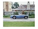 1953 Austin Healey Photographic Poster Print, 16x12