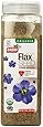 Badia Organic Flax Seed, Ground, 16-Ounce