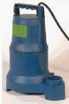 Aquascape #140000 4000GPH Waterfall Pump