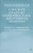 Corporate Strategies Under Structural Adjustment in Argentina: Responses by Industrial Firms to a New Set of Uncertainties (St. Antony's)