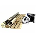 Sage Elite Steelhead Fly Fishing Package (8wt 10ft 4 pc Fly Rod with Reel & Line)