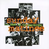 Sunday Matinee: Best of NY Hardcore
