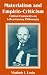 Materialism and Empirio-criticism: Critical Comments on a Reactionary Philosophy