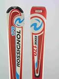 Rossignol Edge Used Shape Ski 170cm A