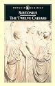 The Twelve Caesars (Penguin Classics)