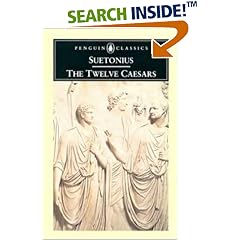 The Twelve Caesars (Penguin Classics)
