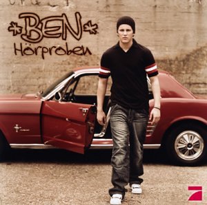 Ben - H&ouml;rproben - Zortam Music