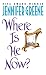 Books : Where Is He Now?