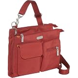 Baggallini Luggage Everything Bag Crinkle