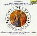 Handel: Messiah (Favorite Choruses & Arias)