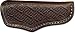 Boker 92020 Boker Folding Hunter Sheath in Brown Leather
