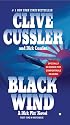 Black Wind (Dirk Pitt Adventure)