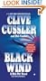 Black Wind (Dirk Pitt Adventure)