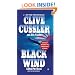 Black Wind (Dirk Pitt Adventure)