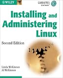 Installing and Administering Linux, Second Edition