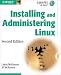 Books : Installing and Administering Linux, Second Edition