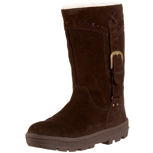 White Mt. Womens Oyster Boot