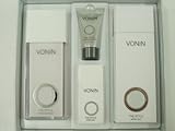 Korean Cosmetics_Vonin The Style White Cosmetic Set