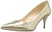 Nine West Women's Margot Metallic Dress Pump