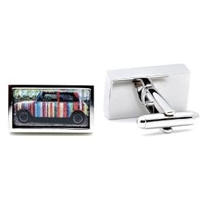 PAUL SMITH CUFFLINKS