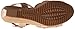 Easy Spirit Women's Laralee Wedge Sandal