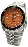 Seiko Diver Men's Professional Diver (Japan Made Version) Watch