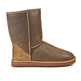 UGG Men's Classic Short Bomber Boot