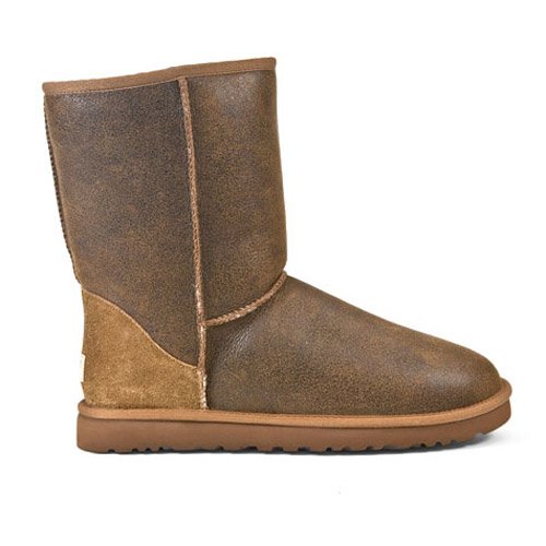 UGG Men's Classic Short Bomber Boot