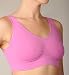 Rhonda Shear Ahh Seamless Leisure Bra (9588)