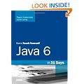 Sams Teach Yourself Java 6 in 21 Days