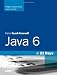 Sams Teach Yourself Java 6 in 21 Days (5th Edition)