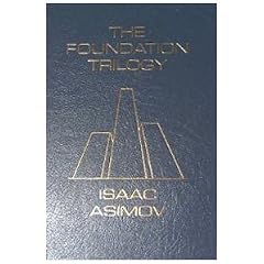 The Foundation Trilogy: The Stars, Like Dust