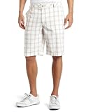 Puma Golf Men's Golf Check Bermudas Golf Short