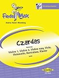 Produkt-Bild: CZARDAS