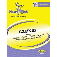 CZARDAS