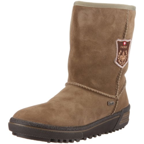 Rieker Fenja Z6454-21 Damen Stiefel Reviews