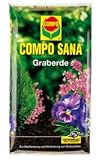 Eigenschaften Compo 587227 / Compo Graberde 20Liter Cg20