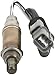 BOSCH 15710 Premium OE Fitment Oxygen Sensor - Compatible with Select Honda Civic