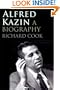 Alfred Kazin: A Biography